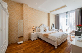 BÌNH AN 3 HOTEL